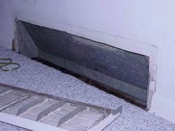 Dryer Vent Cleaning Services - Kansas City | Aardvark