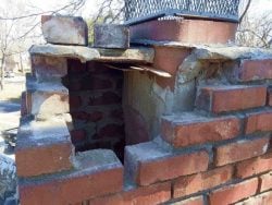 Chimney Sweep Kansas City Aardvark Residential & Commercial Services