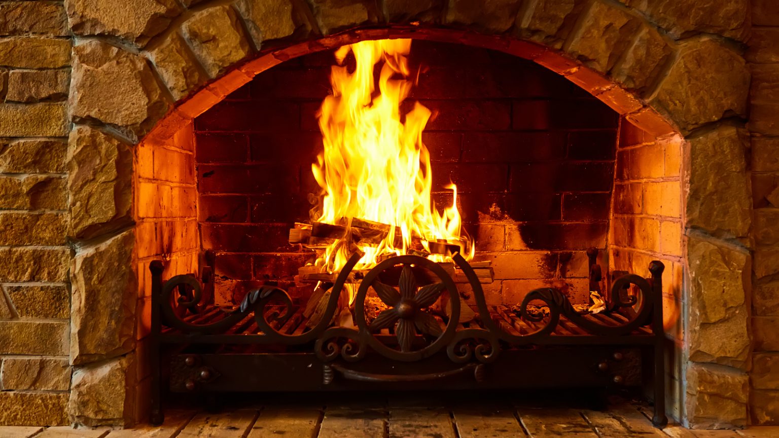 Fireplace Repair - Fireplace & Chimney Restoration in Kansas City